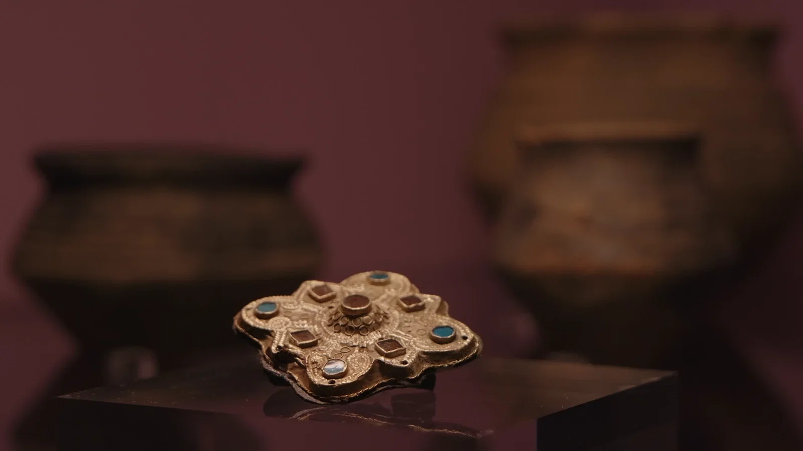 Musée Archéologique Régional