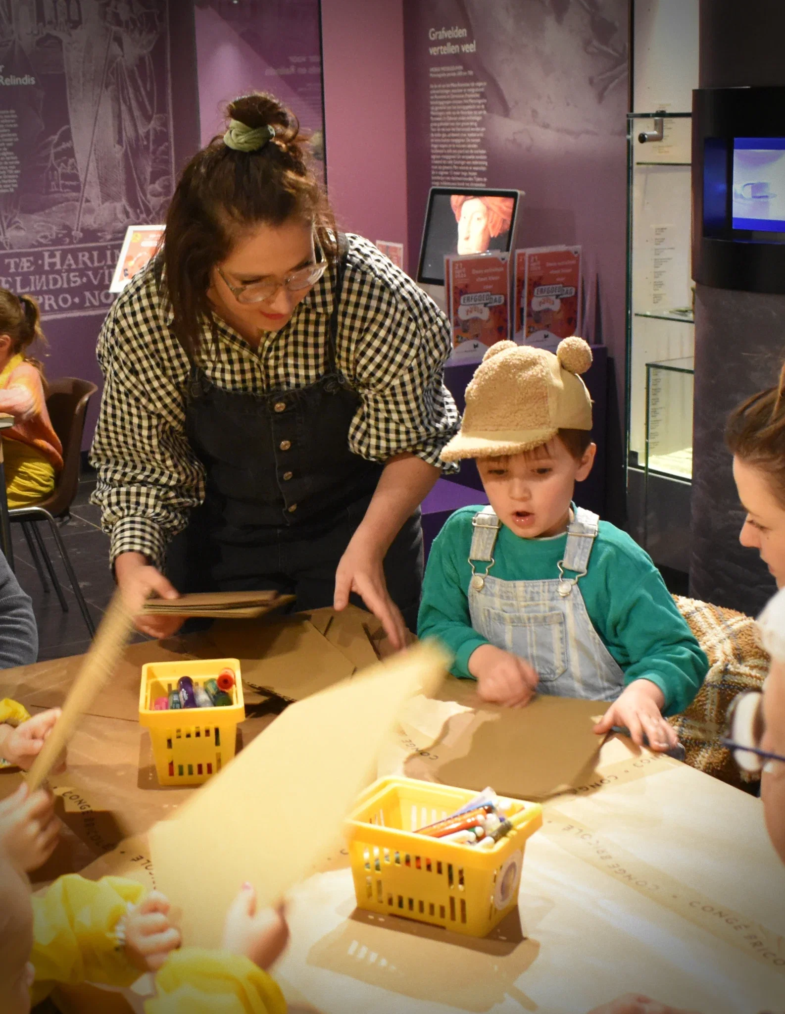 Regional Archaeological Museum
