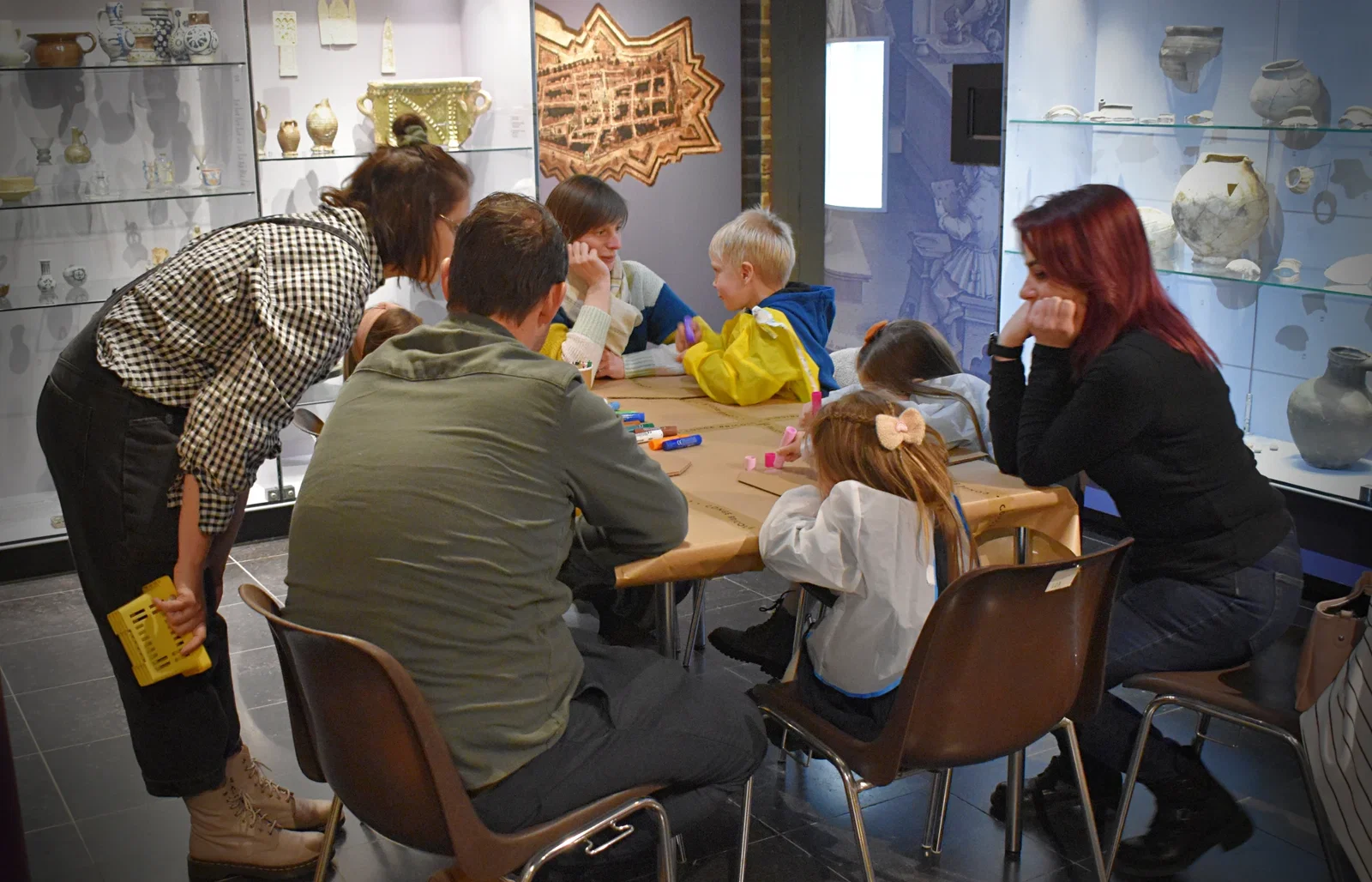 Musée Archéologique Régional