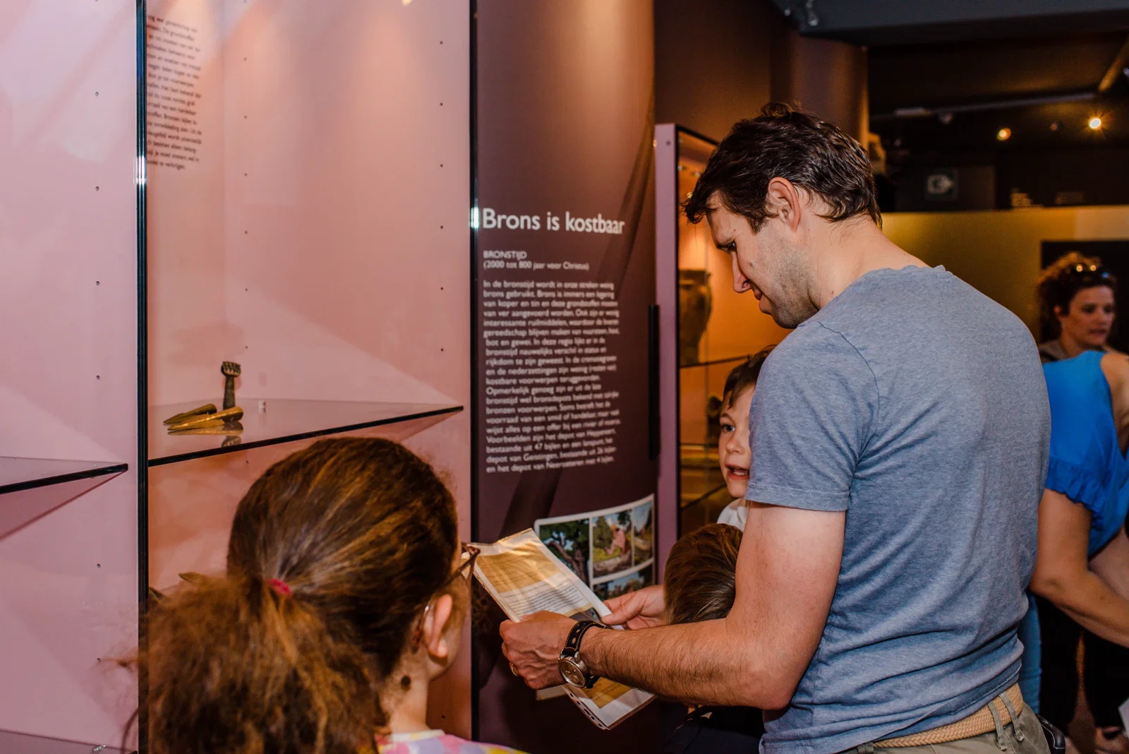 Regionaal Archeologisch Museum