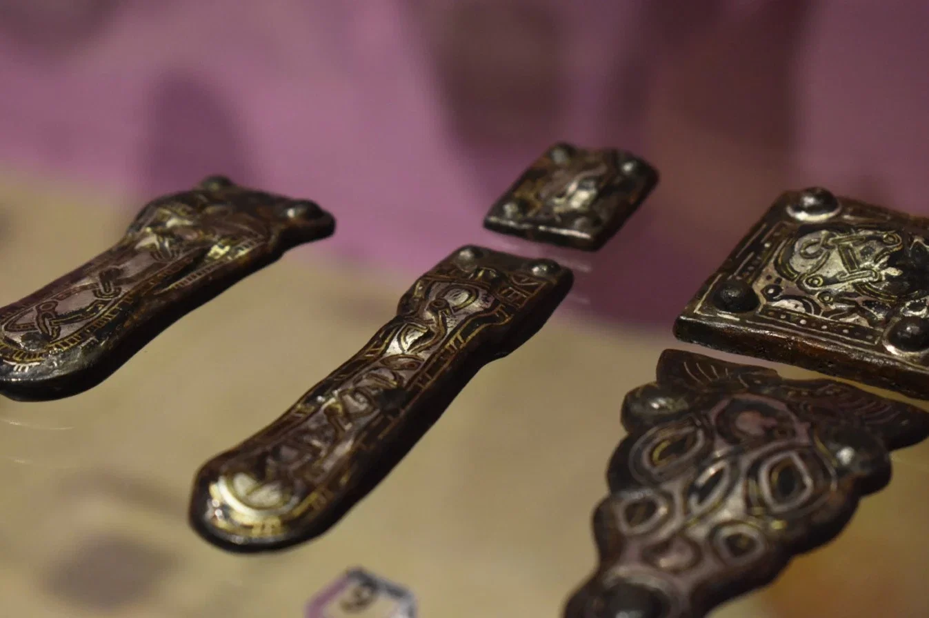 Regionaal Archeologisch Museum