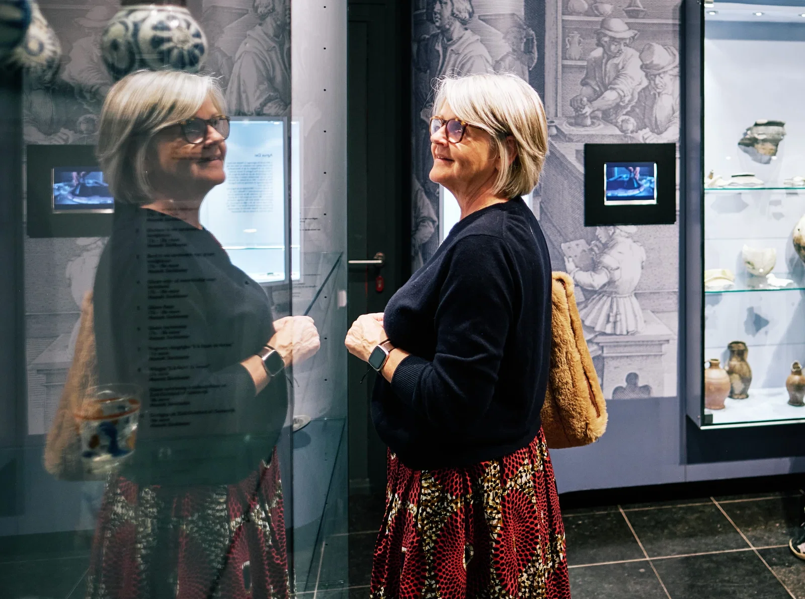 Musée Archéologique Régional