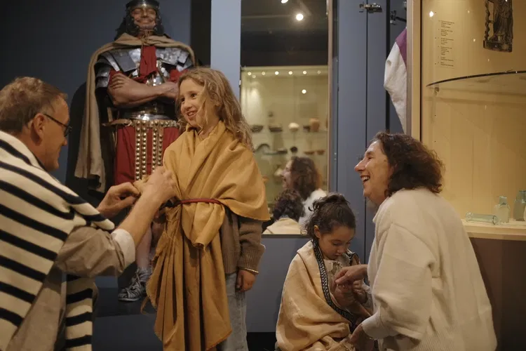 Regionaal Archeologisch Museum