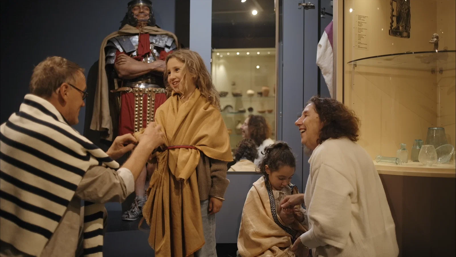 Regional Archaeological Museum