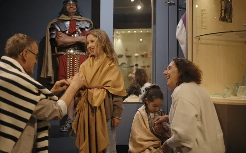 Regional Archaeological Museum