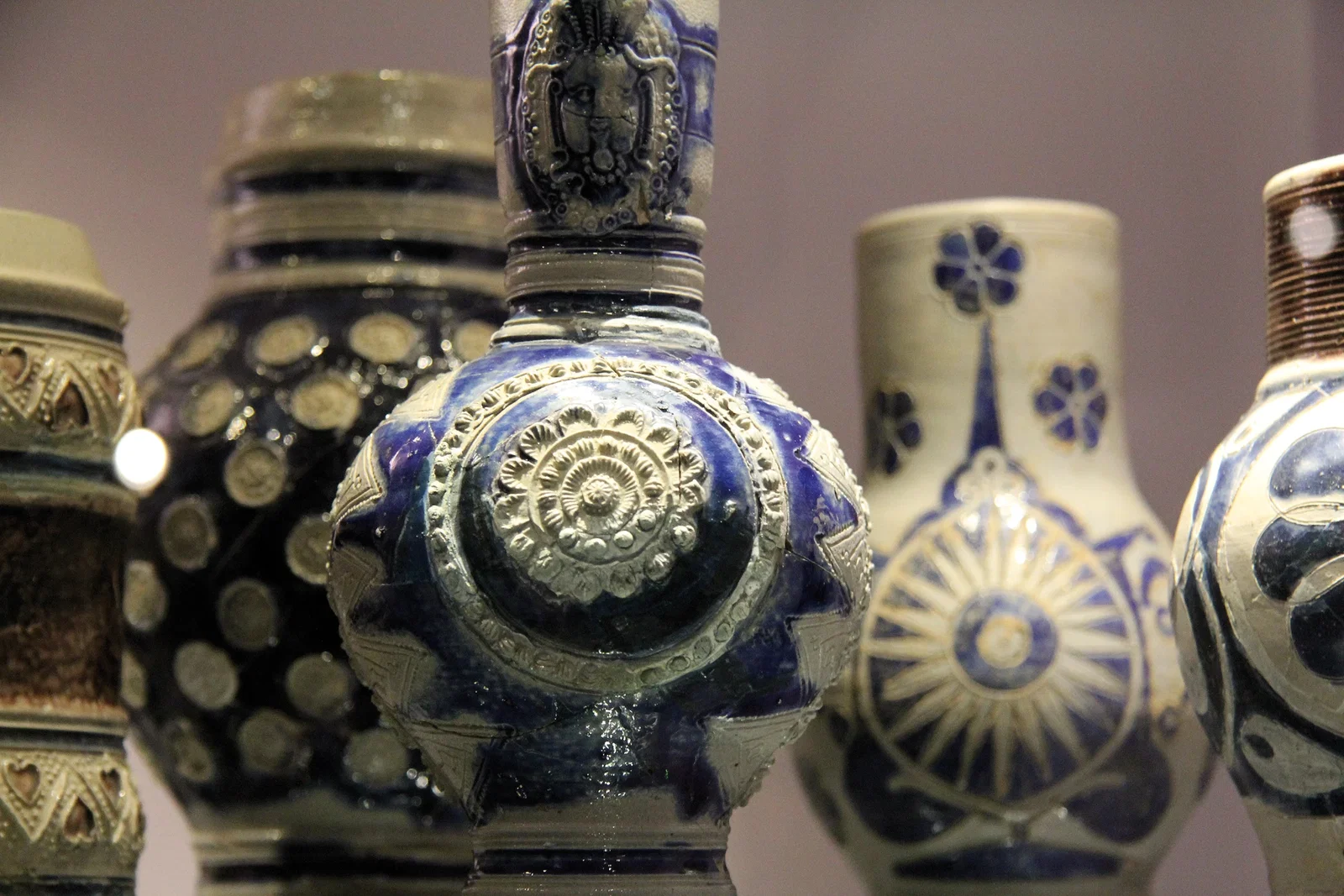Musée Archéologique Régional