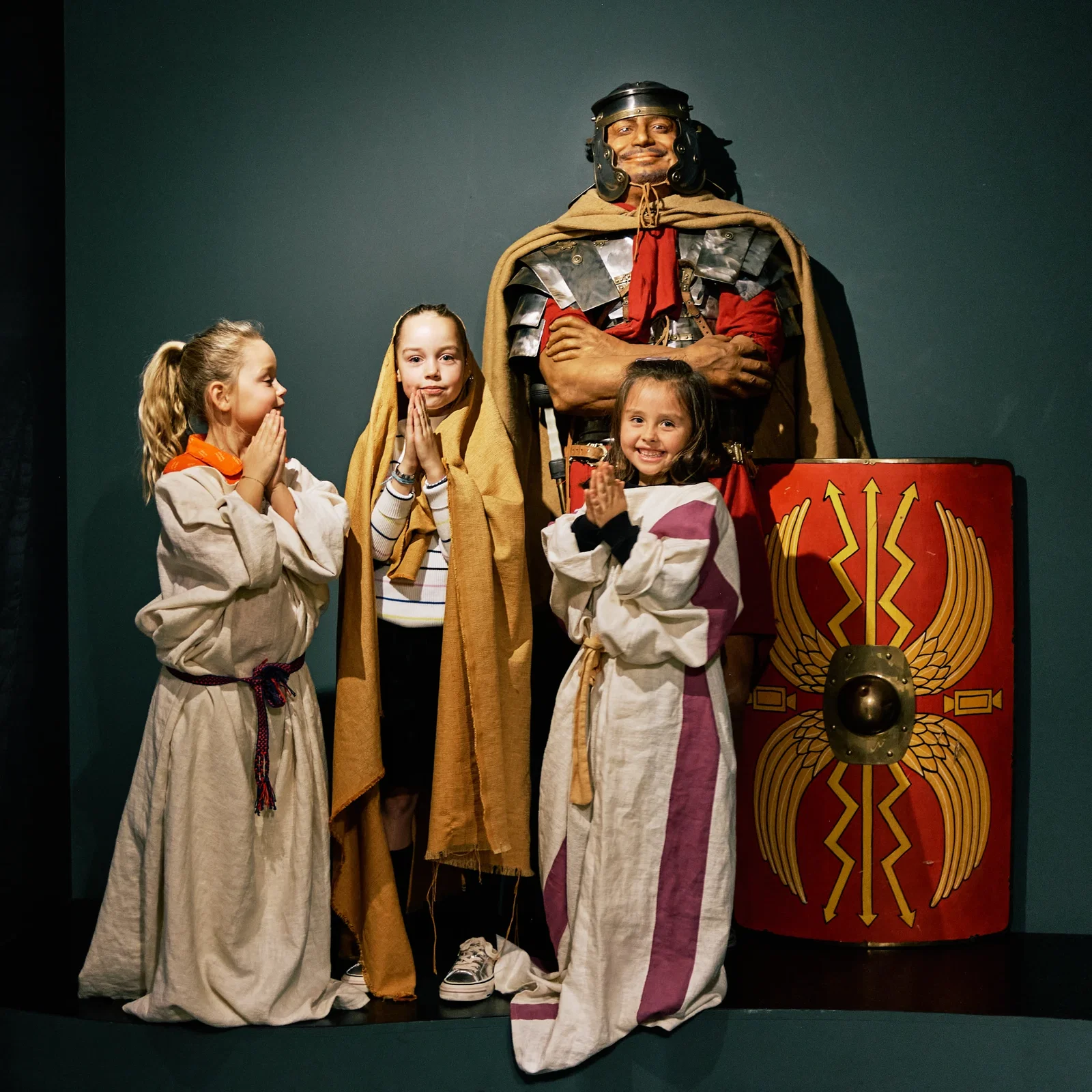 Regionaal Archeologisch Museum