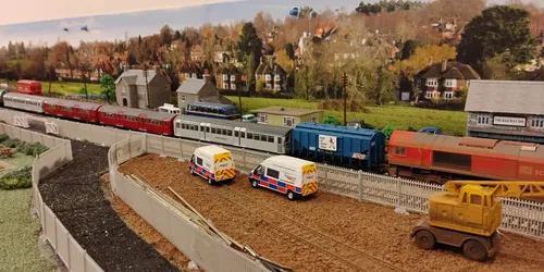 Model Railway