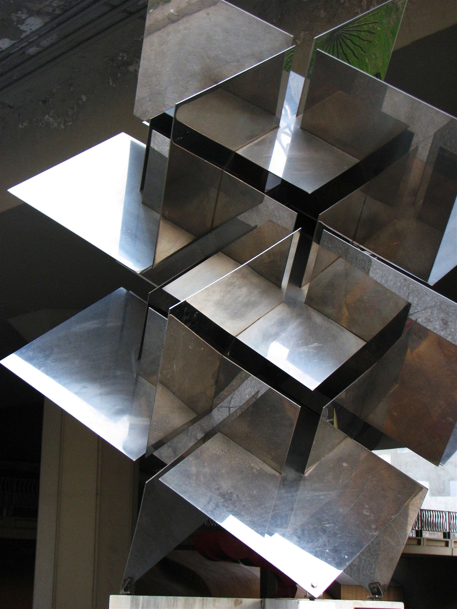 Museum of Public Art