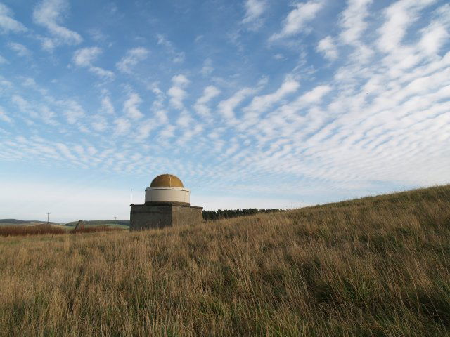 Royal Observatory Visitor Centre