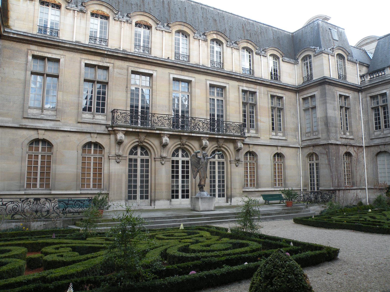Musée Carnavalet