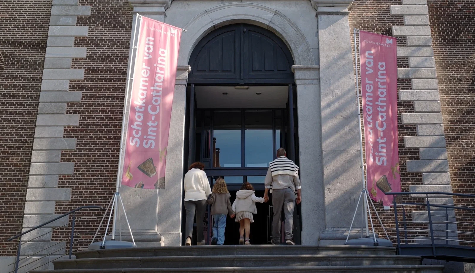 Schatkamer van Sint-Catharina