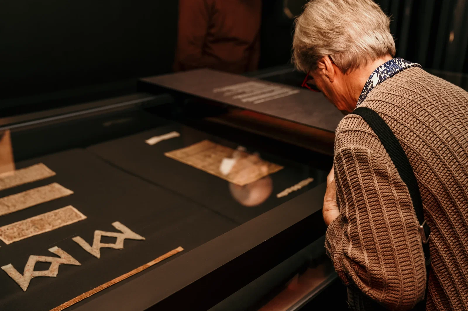 Saint Catherine's Treasury