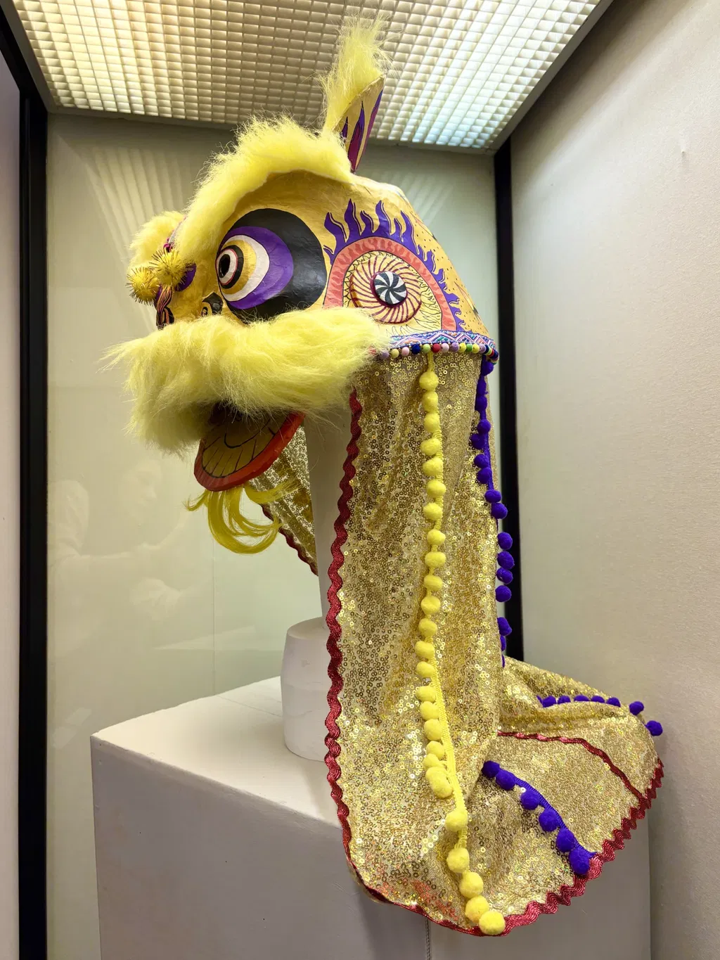 'What Brings Me Joy'