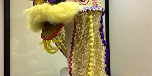 'What Brings Me Joy'