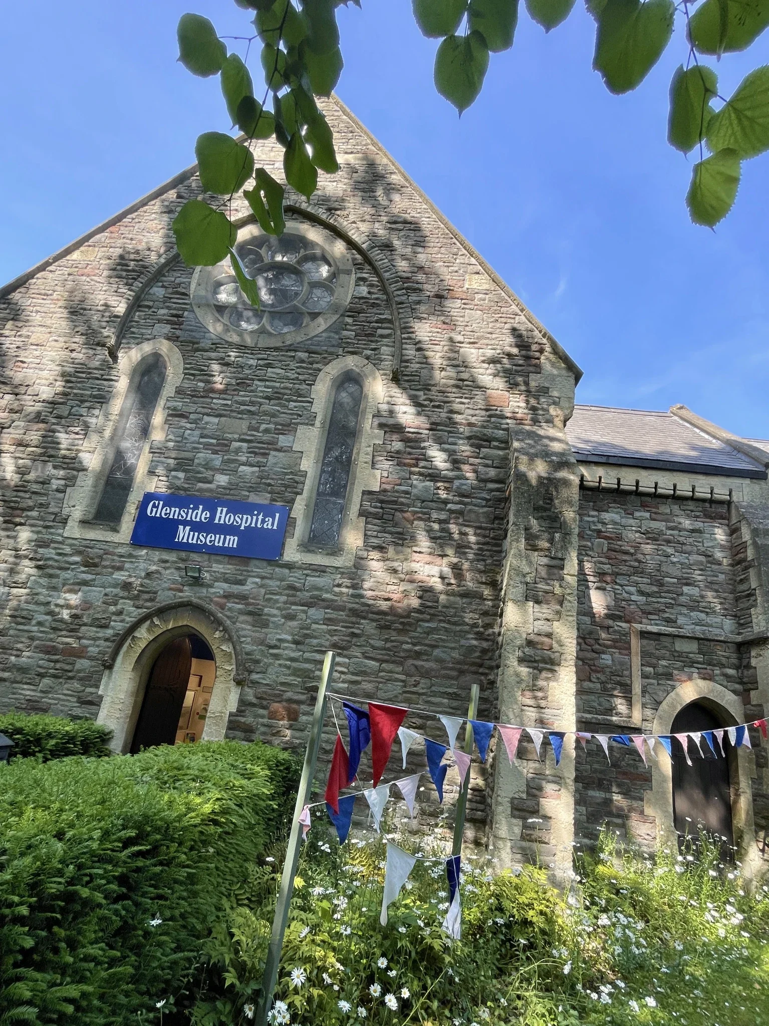 Glenside Hospital Museum