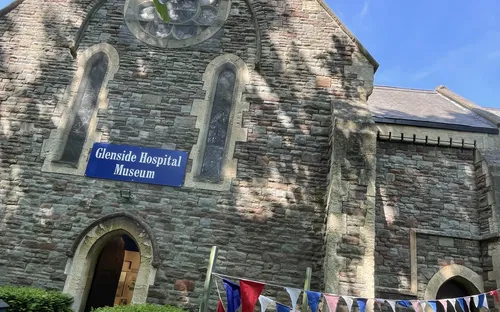 Glenside Hospital Museum