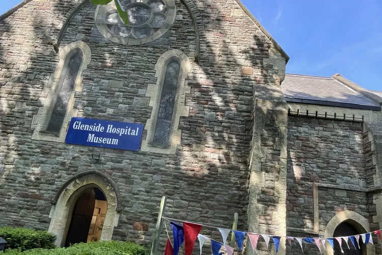 Glenside Hospital Museum