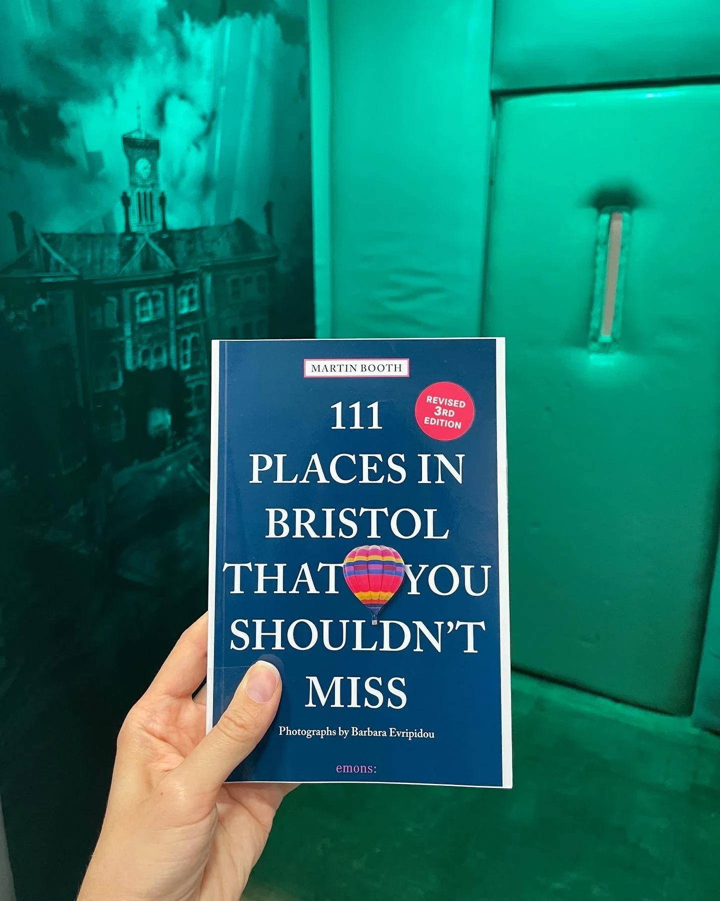 Glenside Hospital Museum