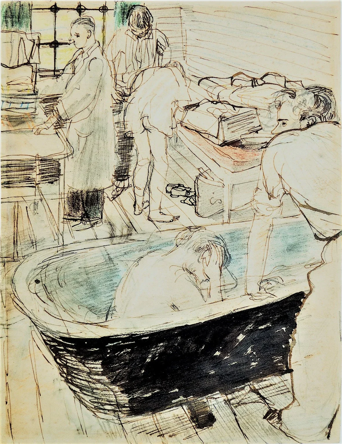 Glenside Hospital Museum