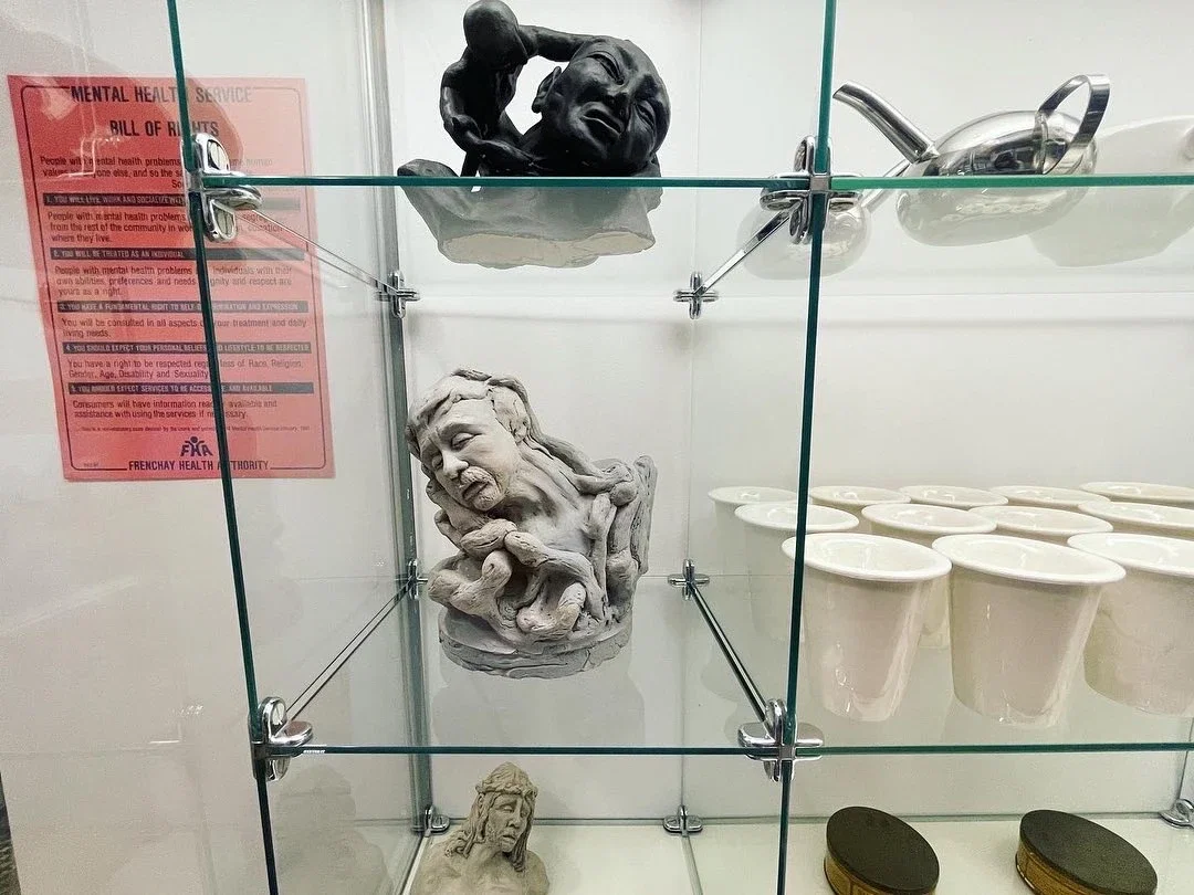 Glenside Hospital Museum