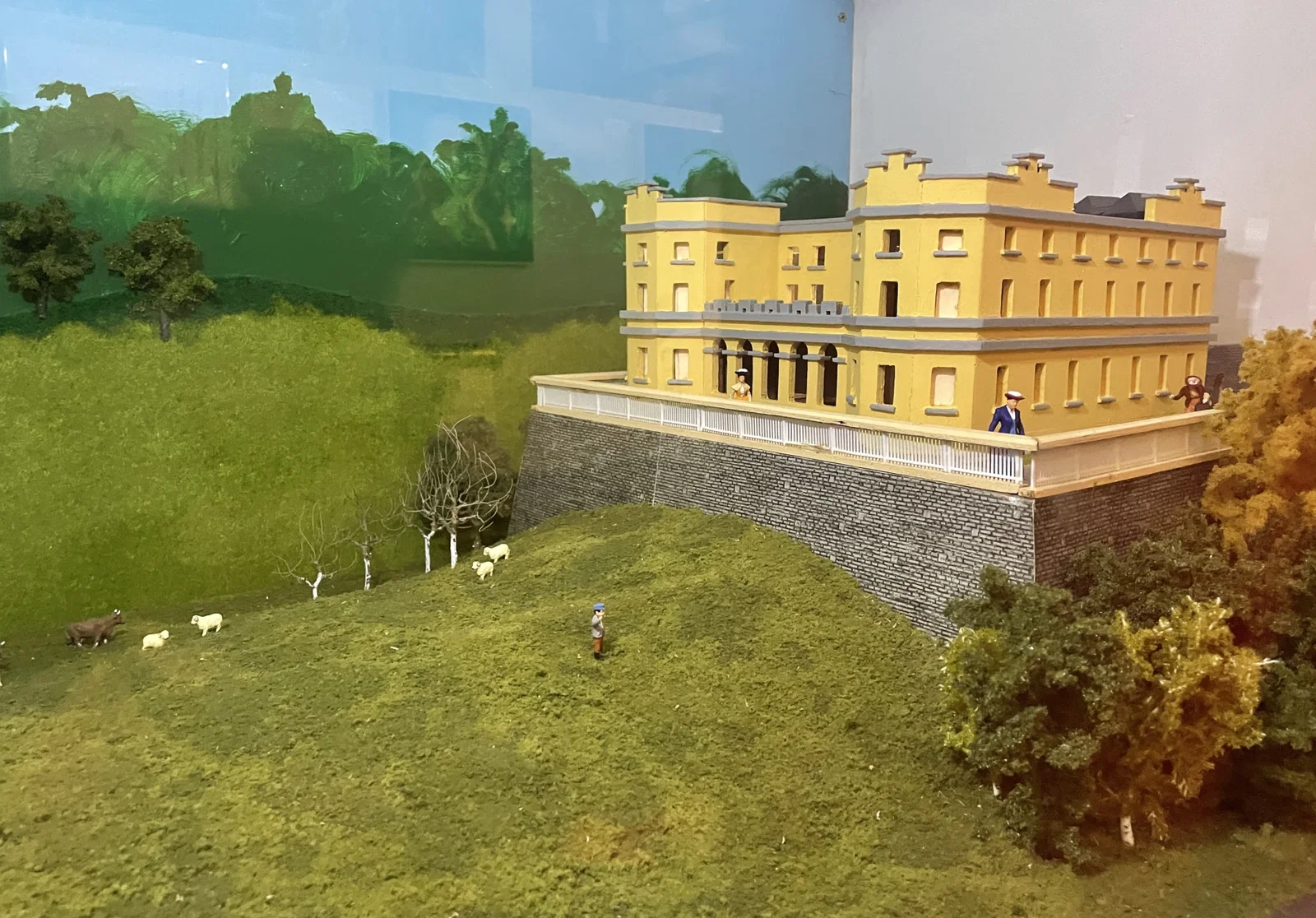 Glenside Hospital Museum