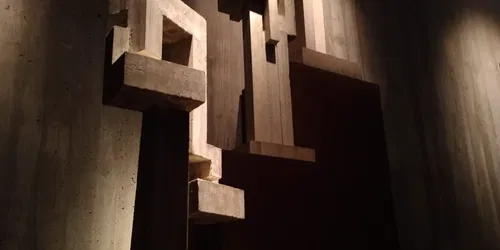 MÁM Collection of Concrete Sculpture