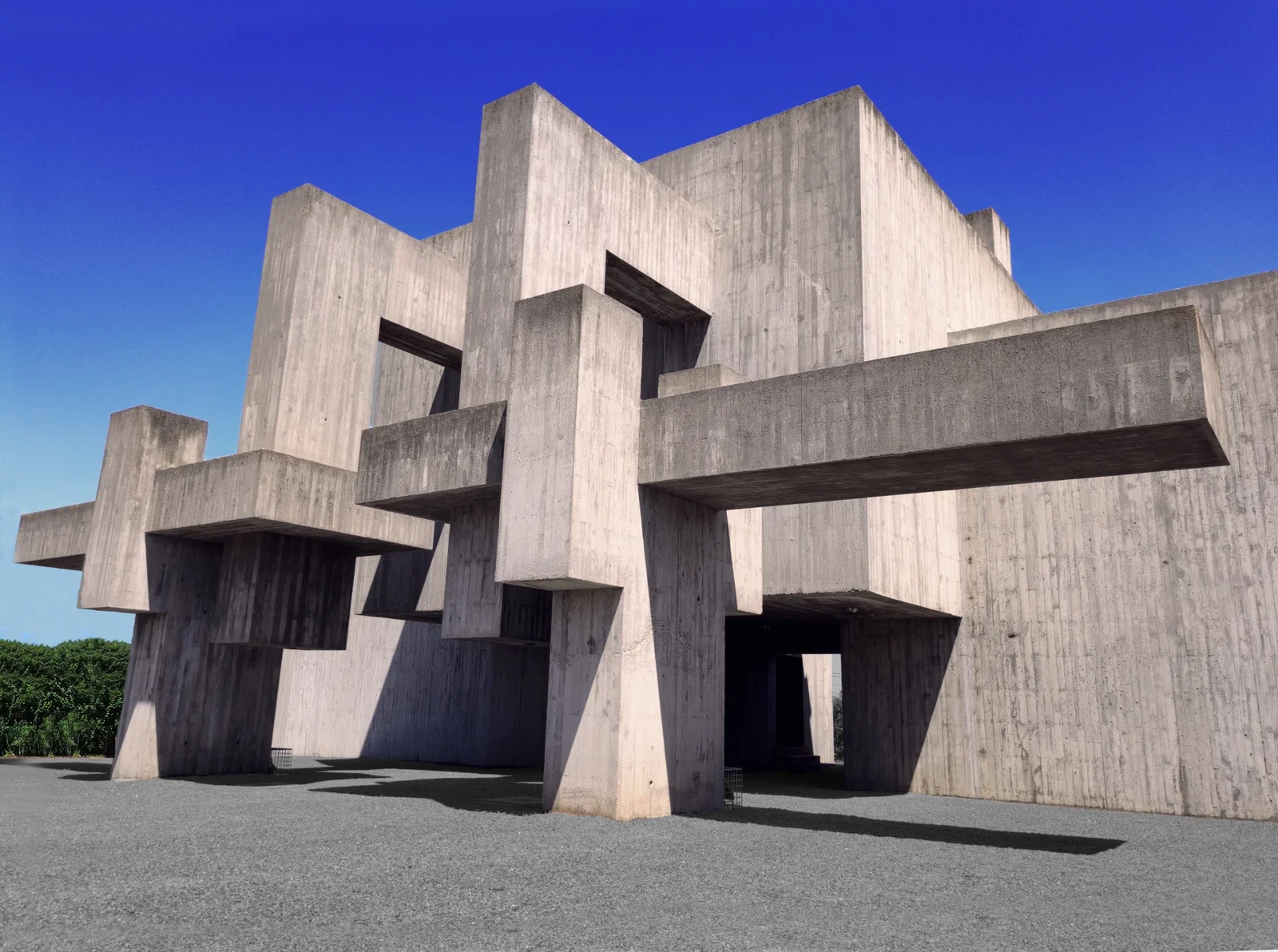 Ángel Mateos Sculpture Museum