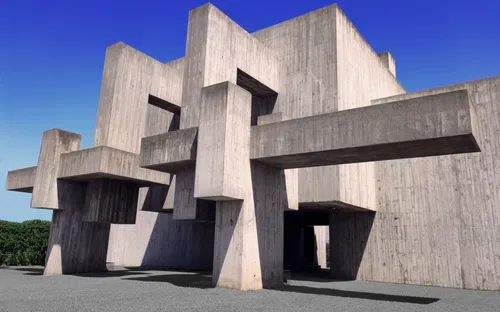 Ángel Mateos Sculpture Museum