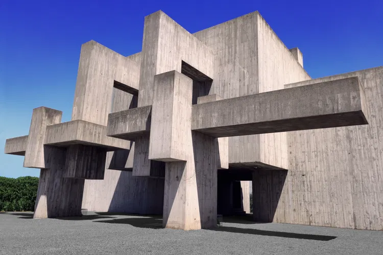 Ángel Mateos Sculpture Museum