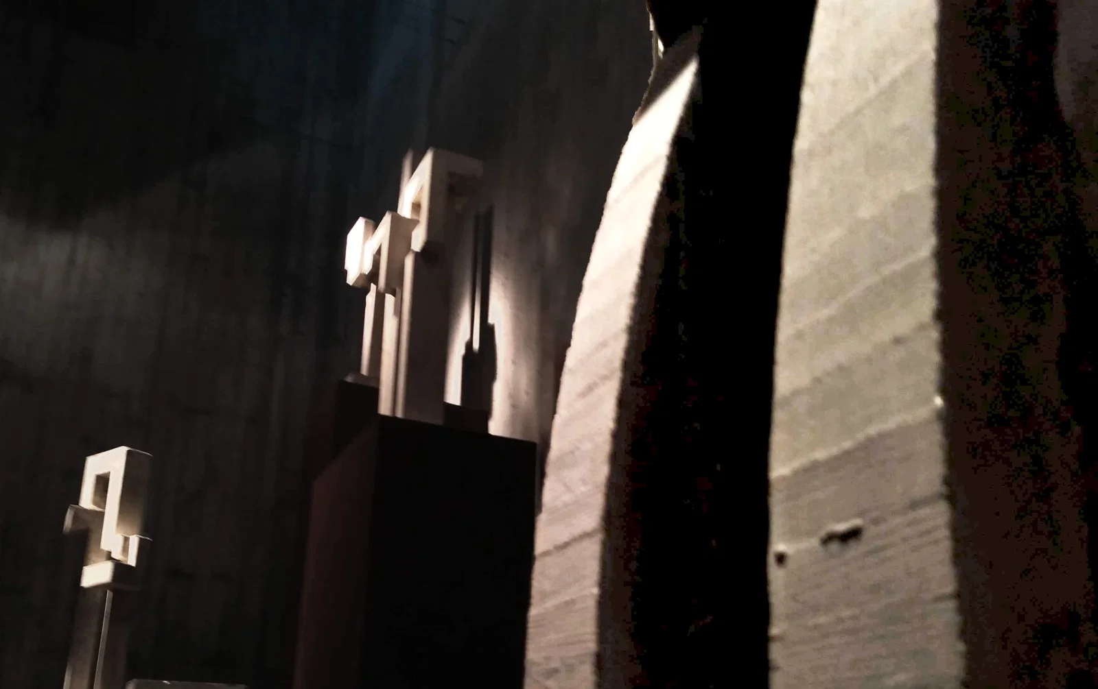 Ángel Mateos Sculpture Museum