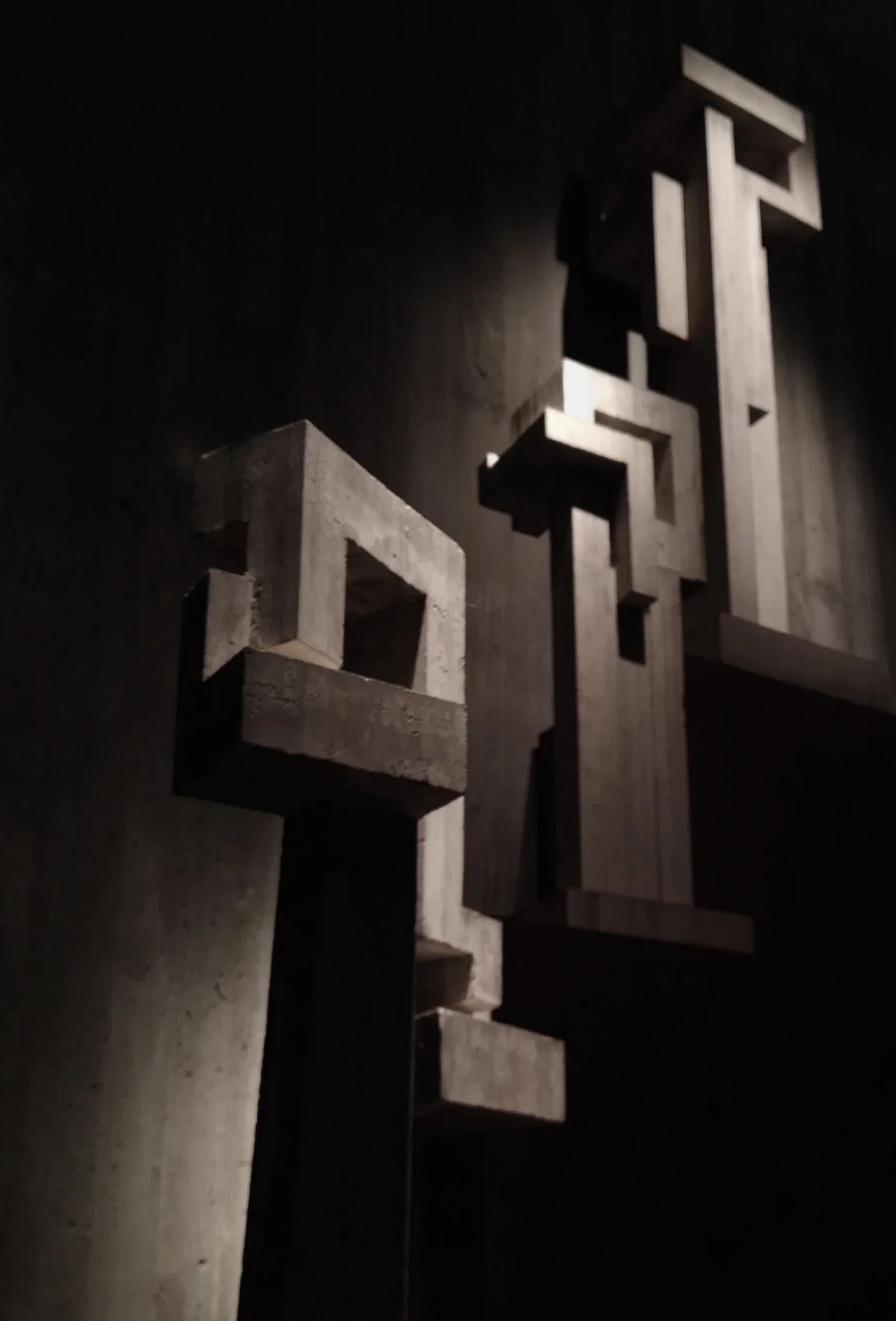 Ángel Mateos Sculpture Museum