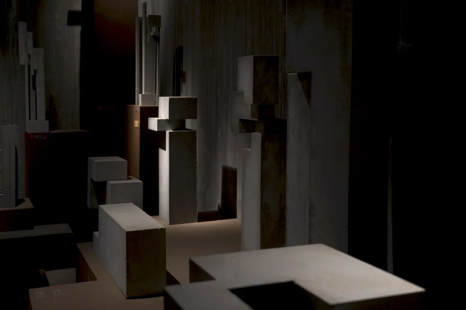 Ángel Mateos Sculpture Museum