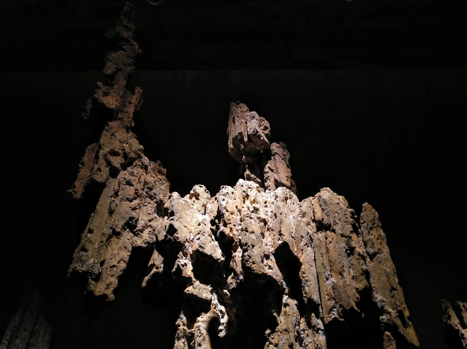 Ángel Mateos Sculpture Museum