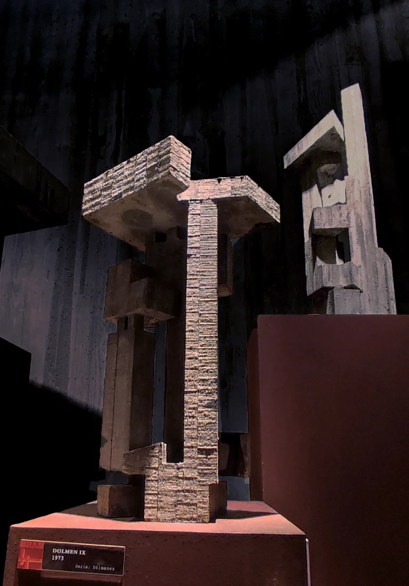 Ángel Mateos Sculpture Museum