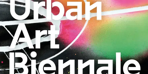 URBAN ART BIENNALE 2026