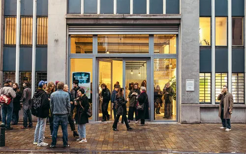 argos centre for audiovisual arts