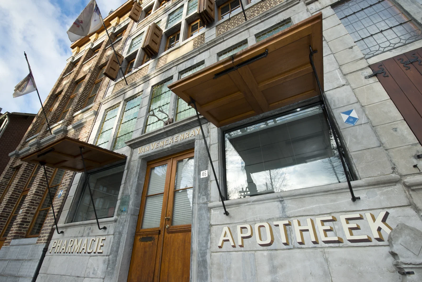 Apotheekmuseum