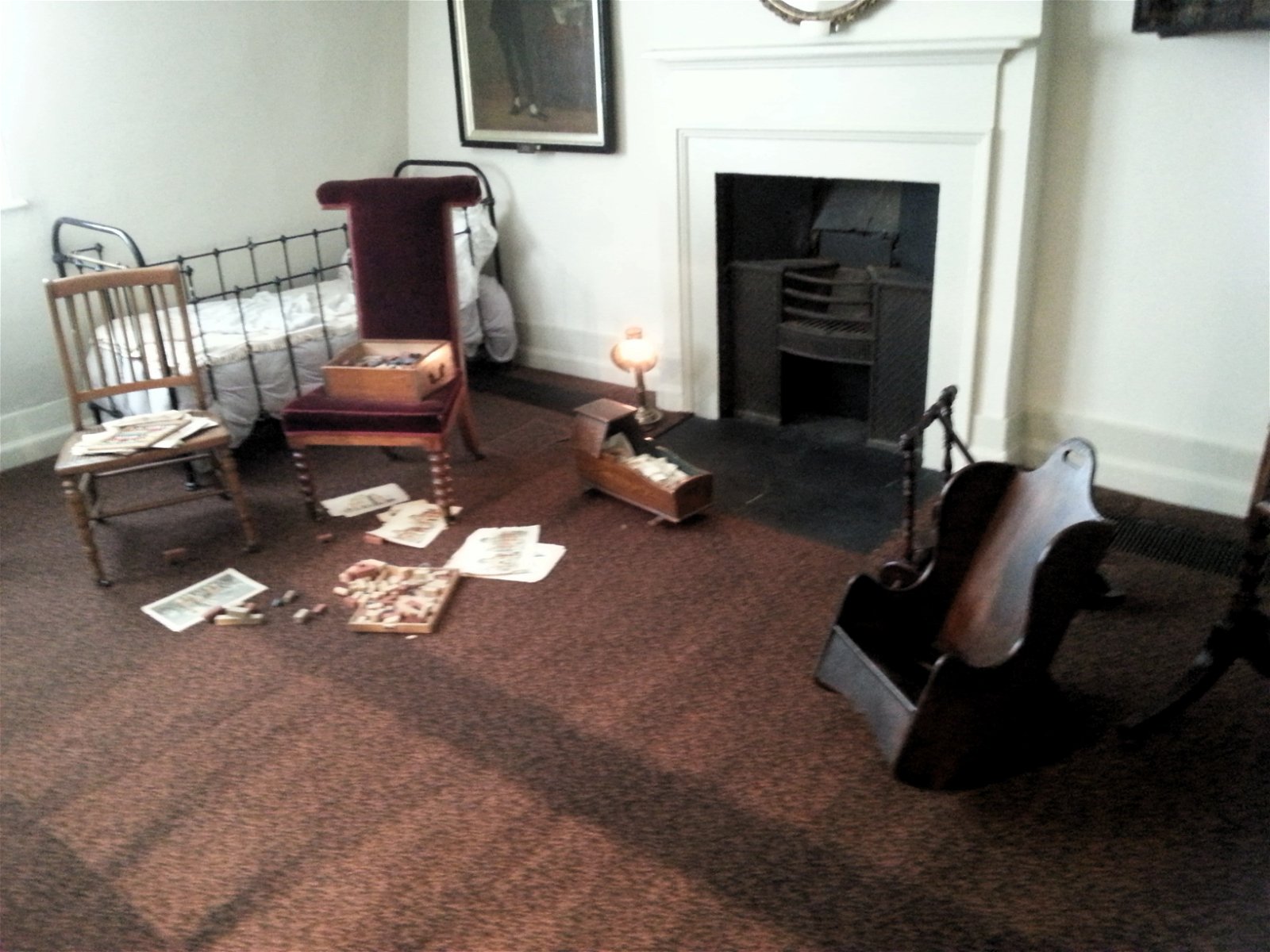 Charles Dickens Museum