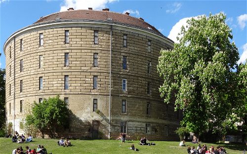 Pathologisch-anatomische Sammlung im Narrenturm - nhm