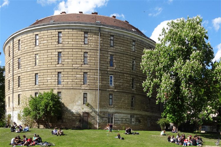 Pathologisch-anatomische Sammlung im Narrenturm - nhm