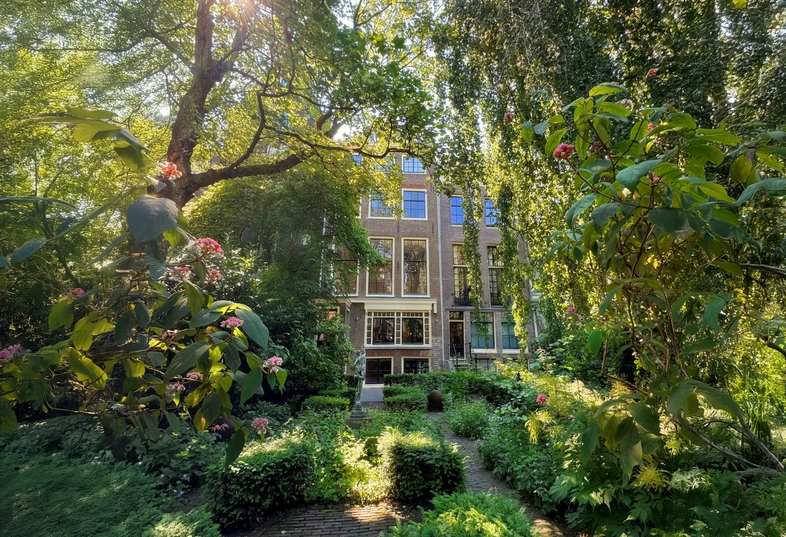 Huis Marseille, Museum voor Fotografie