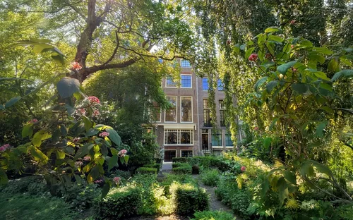 Huis Marseille, Museum voor Fotografie
