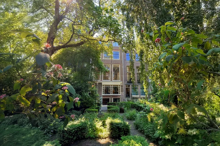 Huis Marseille, Museum voor Fotografie