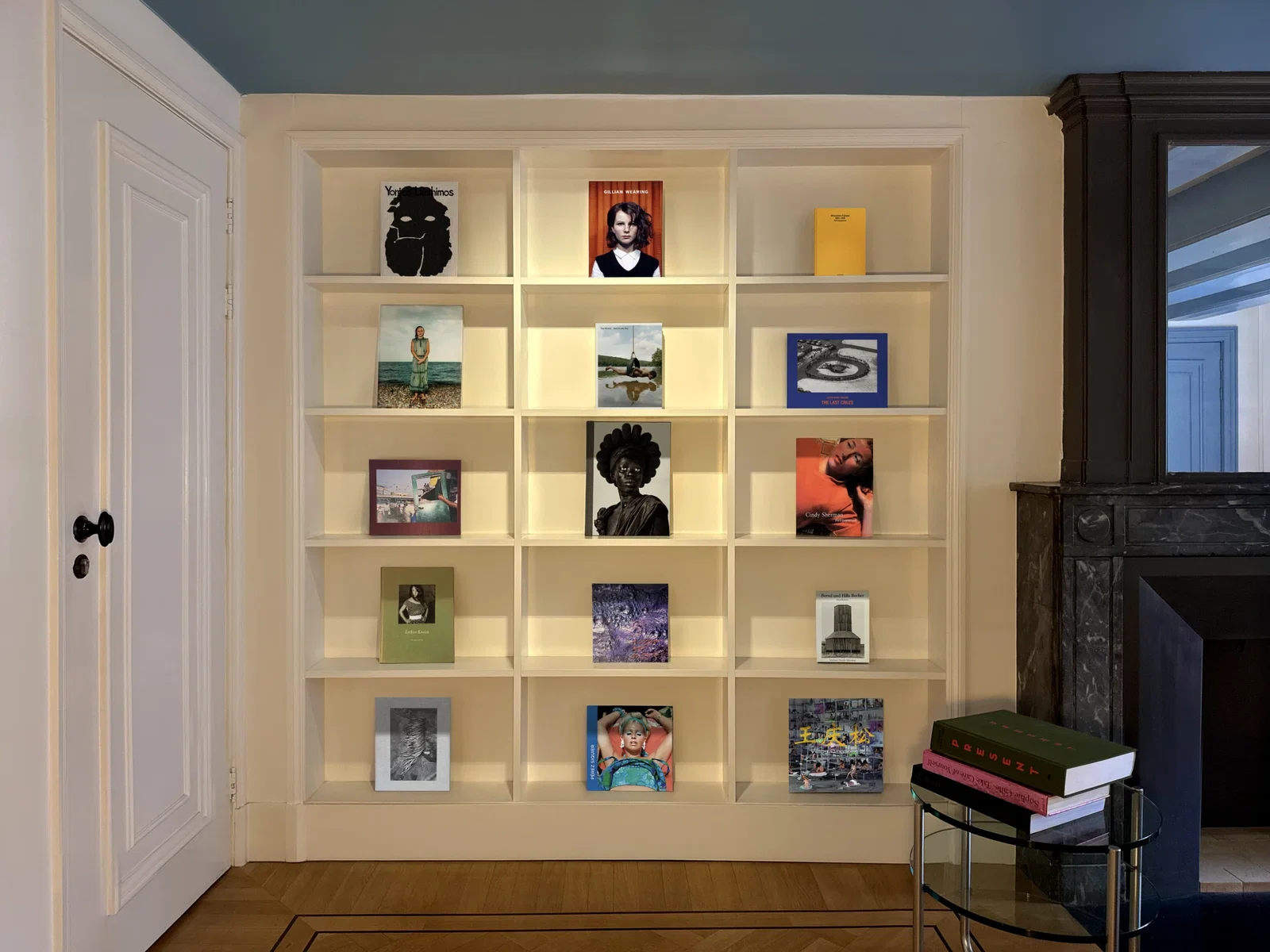 Huis Marseille, Museum voor Fotografie