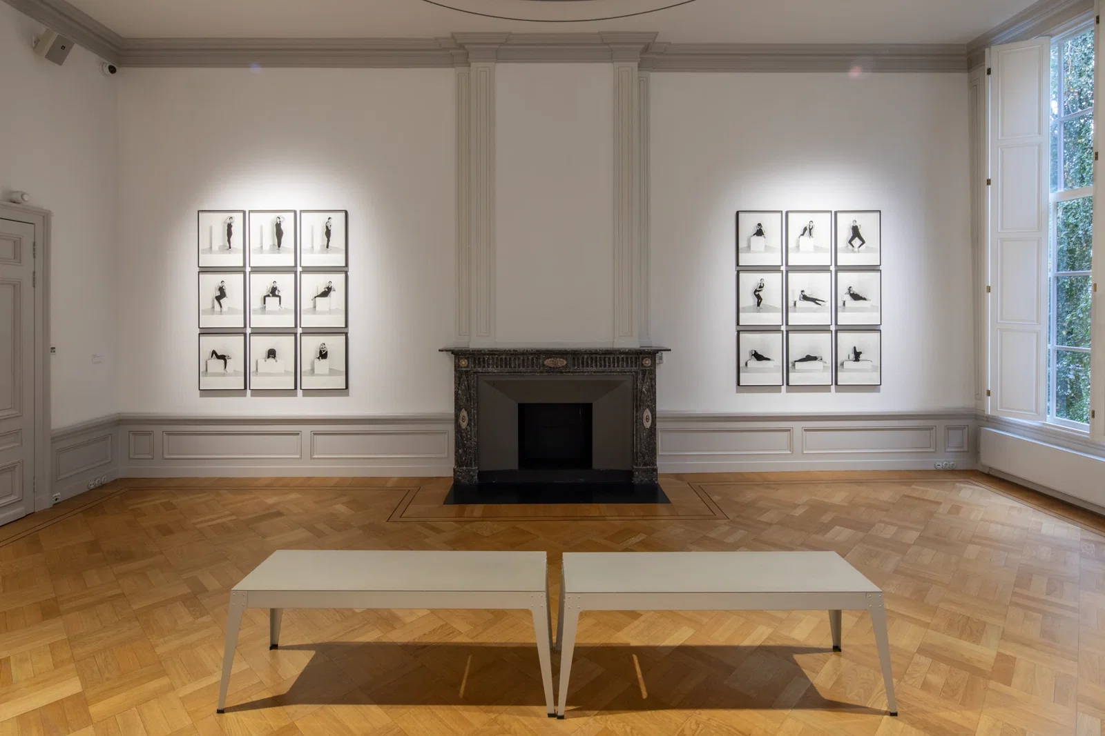 Huis Marseille, Musée de la Photographie
