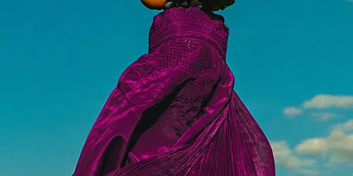 Yumna Al-Arashi - Body as Resistance