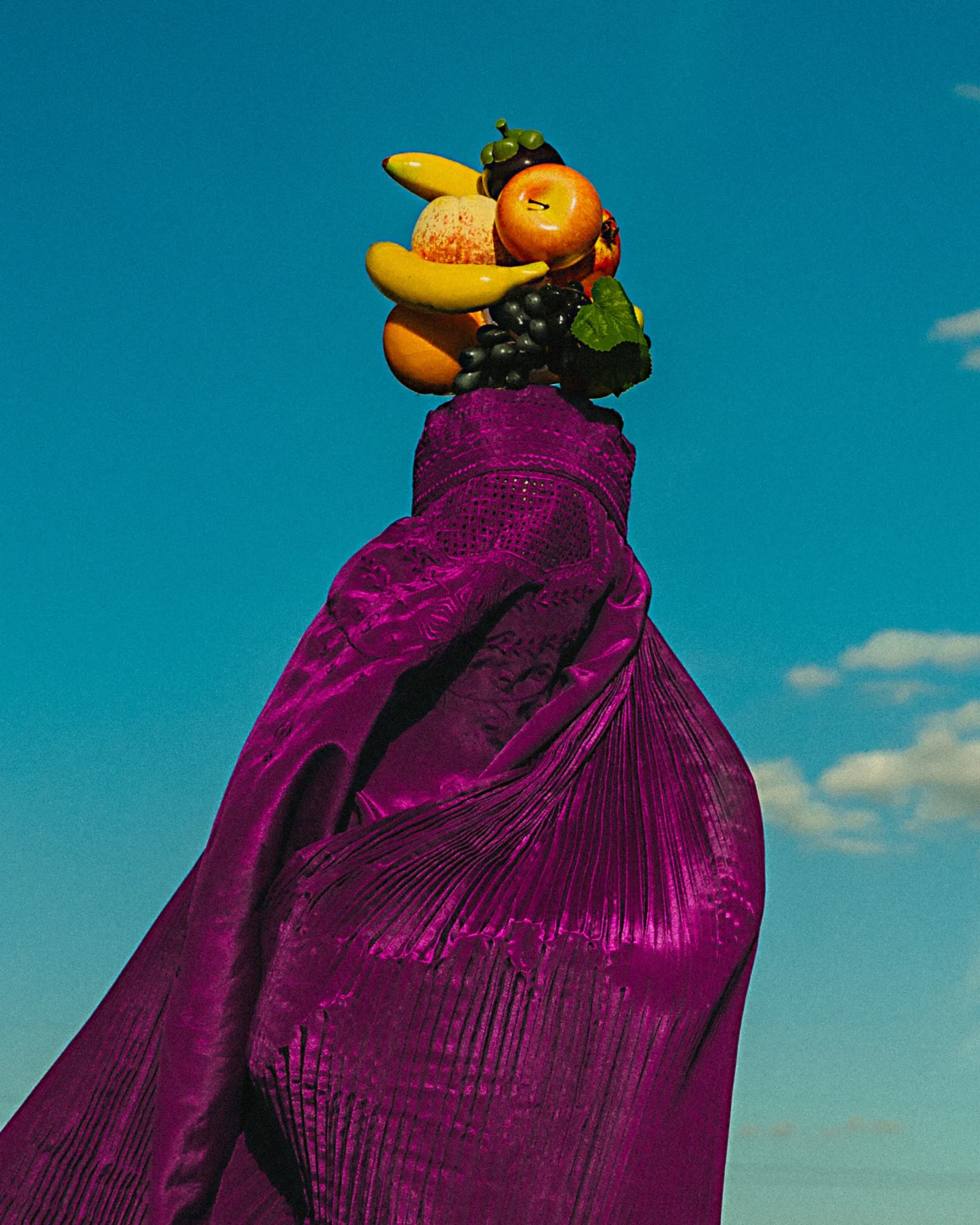 Yumna Al-Arashi - Body as Resistance