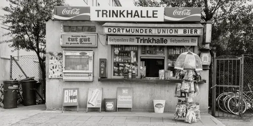 Designed World - Through the Eyes of Tata Ronkholz (1940–1997)