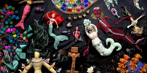 Martine Gutierrez - Wunderkind